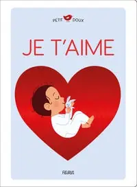 Limited Offer Je T'aime