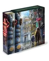 Harry Potter : Le Grand Livre Pop-up du Chemin de Traverse Cheap
