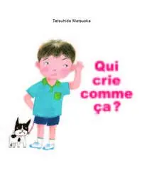 Qui Crie Comme Ca ? Genuine