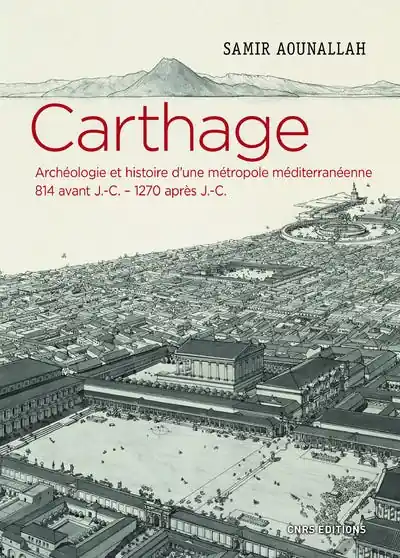 Carthage In Demand