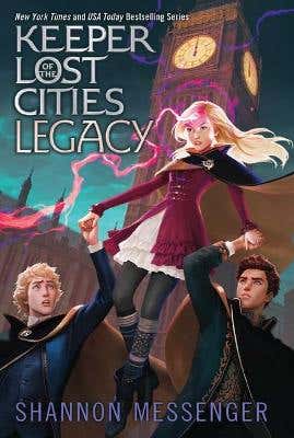 Legacy Hot Deal
