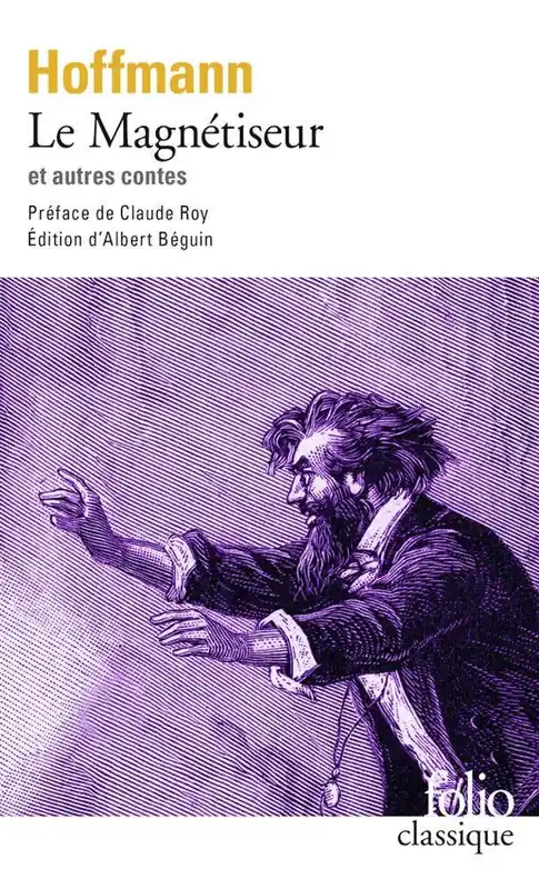 Top Pick Le Magnétiseur et Autres Contes