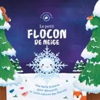 Cycles Naturels - LE Petit Flocon DE Neige Factory Price