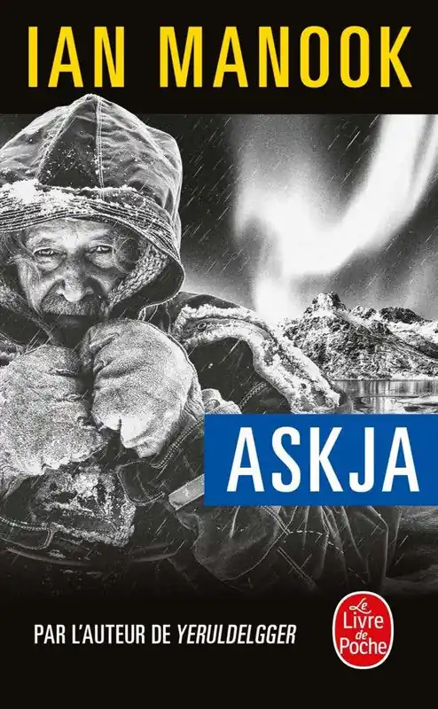 Askja Budget