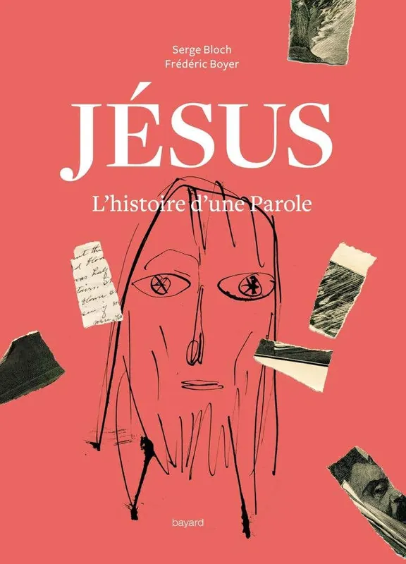 Certified Jésus. L'histoire D'une Parole