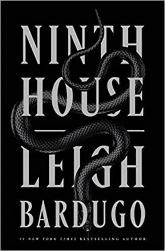 Ninth House (alex Stern Book 1) Express Delivery