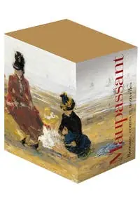 Romans, Contes et Nouvelles Must Have