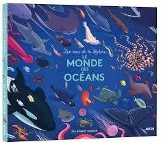 Factory Price LES Sons DE LA Nature - LE Monde DES Océans