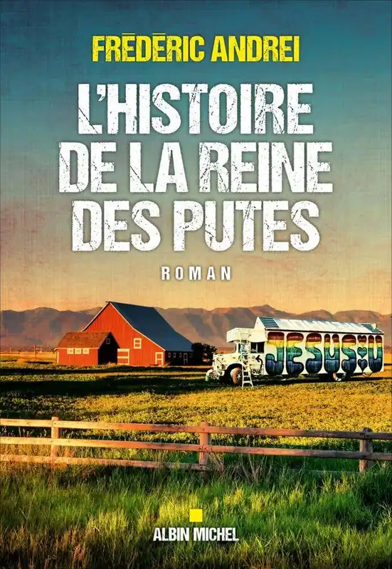 Free Returns L'histoire de la Reine des Putes