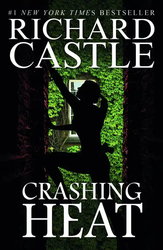 Crashing Heat (castle) Viral