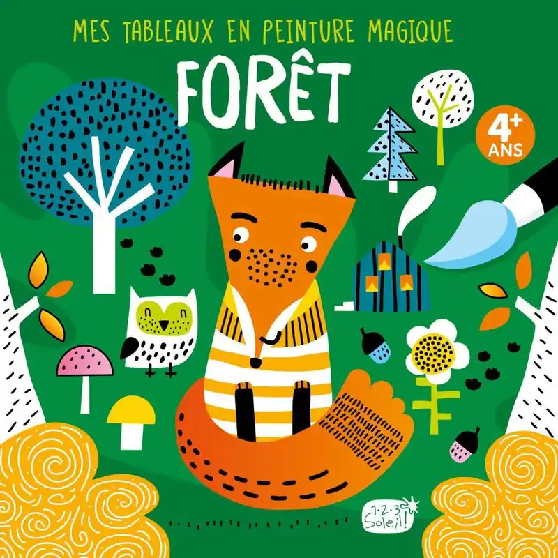 Today Only Forêt