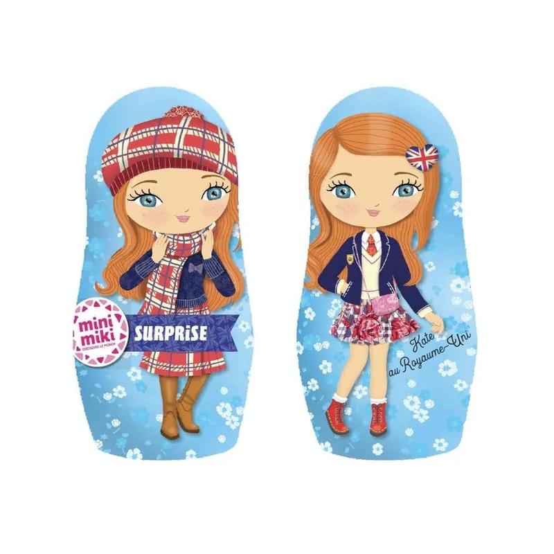 Hot Deal Minimiki Surprise - Kate Au Royaume-uni