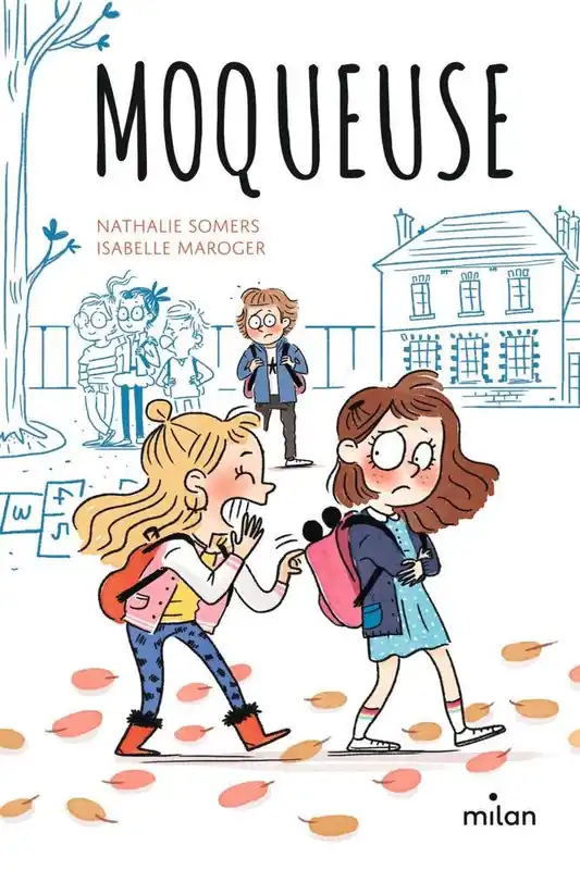 Handmade Moqueuse