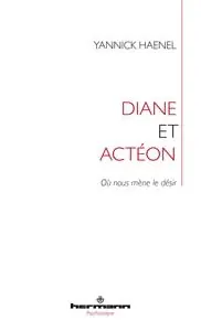 Premium Diane et Actéon (le Désir D'écrire)