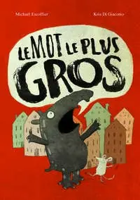 Mot le Plus Gros (le) Best Seller
