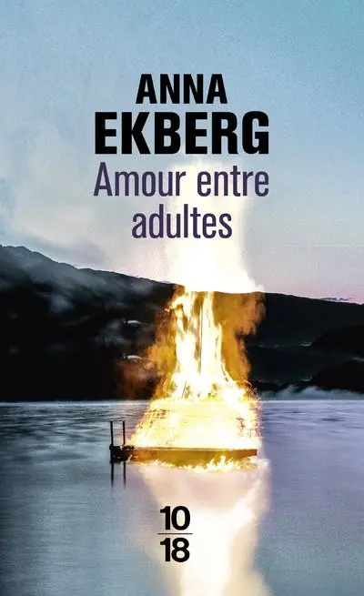 Amour Entre Adultes Exclusive Offer