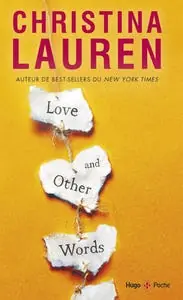 Trending Love And Other Words
