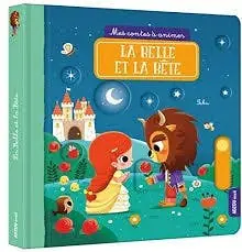 LA Belle ET LA Bête Worldwide Shipping