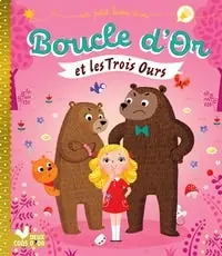Boucle D'or et les 3 Ours Best Seller
