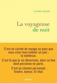 La Voyageuse de Nuit Wholesale