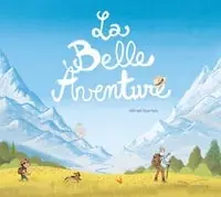 La Belle Aventure Markdown