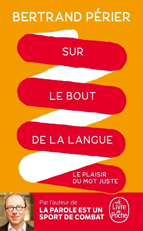 Sur le Bout de la Langue Warranty Included