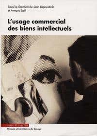 L'usage Commercial des Biens Intellectuels Price Drop