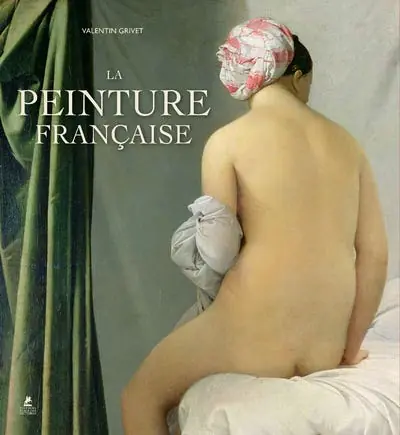 La Peinture Française - Du Moyen Age Au Romantisme Limited Edition