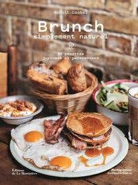 Get Yours Brunch Simplement Naturel
