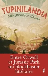Save Now Tupinilândia