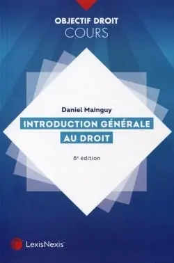 Price Drop Introduction Generale Au Droit