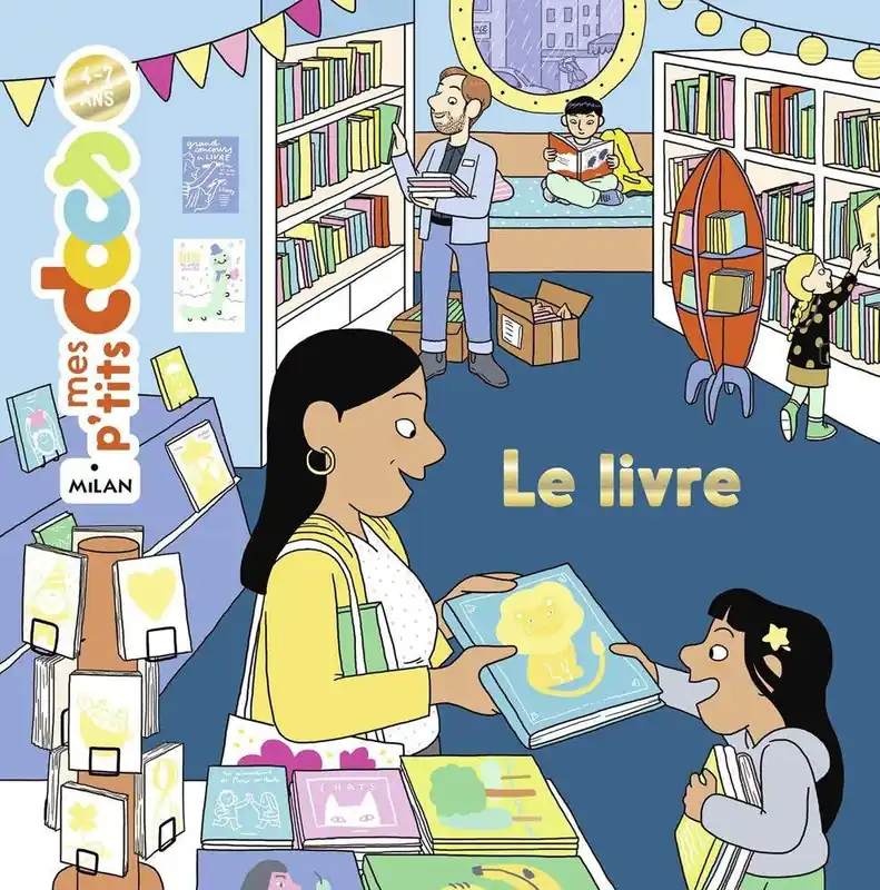 Buy Direct Le Livre