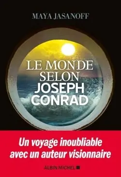 Fresh Stock Le Monde Selon Joseph Conrad