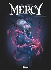 Deal Mercy - Tome 01 (la Dame, le Gel et le Diable)