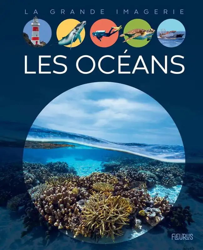Les Océans Hot Picks