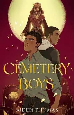 Buy Online Cemetery Boys